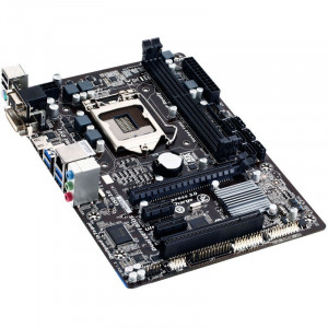 Placa de baza GIGABYTE GA-H87M-HD3 - Img 2