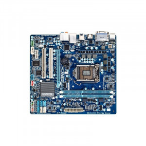 Placa de baza GIGABYTE GA-HA65M-D2H-B3 fara I/O shield - Img 1