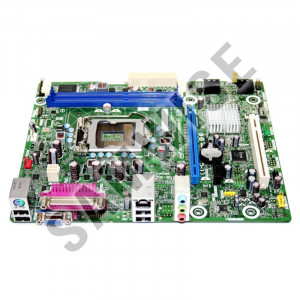 Placa de baza Intel DH61WW, Socket LGA1155 Sandy Bridge, Ivy Bridge DDR3, SATA2 - Img 3