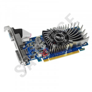 Placa video Asus GeForce GT 620 1GB DDR3 64-Bit HDMI, DVI, VGA - Img 1