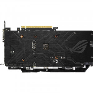 Placa video ASUS GeForce GTX 1050 STRIX GAMING O2G 2GB GDDR5 128-bit - Img 5