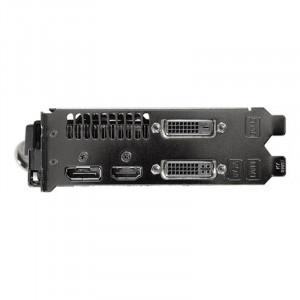Placa video ASUS GeForce GTX 660 Ti DirectCU II 2GB GDDR5 192-bit - Img 2