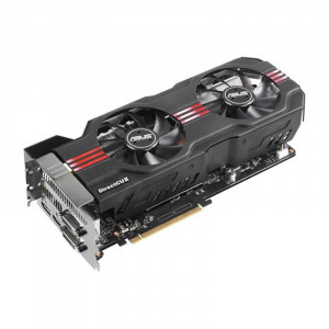 Placa video ASUS GeForce GTX 680 DirectCU II Top 2GB GDDR5 256-bit - Img 3