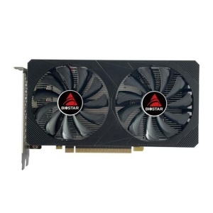 Placa video Biostar GeForce GTX 1650 SUPER 4GB GDDR6 128-bit, 6-Pin
