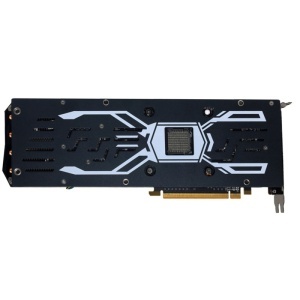 Placa video Biostar Radeon RX 6800 16GB GDDR6 256-bit, nou sigilat - Img 2