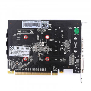 Placa video Colorful GeForce GT 730, 2GB DDR3 64-bit, VGA, HDMI, DVI - Img 5