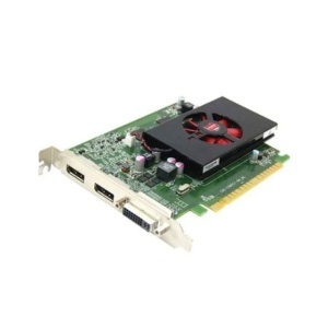 Placa video Dell AMD Radeon R7 450 4GB GDDR5 128-bit