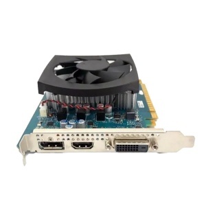 Placa video Dell OEM GeForce GTX 1650 4GB GDDR5 128-bit - Img 3
