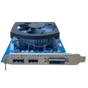 Placa video Dell OEM GeForce GTX 1650 Super 4GB GDDR6 128-bit - Img 2