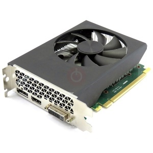 Placa video Dell OEM NVIDIA GeForce GTX 1660 Ti 6GB GDDR6 192-bit - Img 2