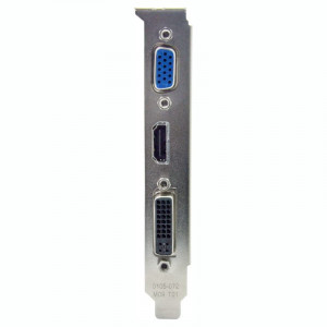 Placa video EVGA GeForce GT 610 2GB DDR3 64-bit - Img 3