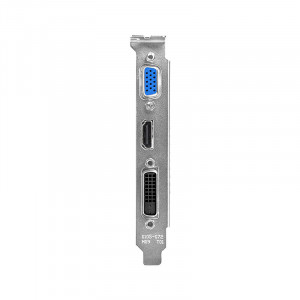 Placa video EVGA GeForce GT 730 2GB GDDR5 64-bit - Img 2