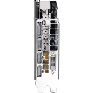 Placa video EVGA GeForce GTX 1080 Ti FTW3 GAMING 11GB DDR5X 352-bit - Img 3