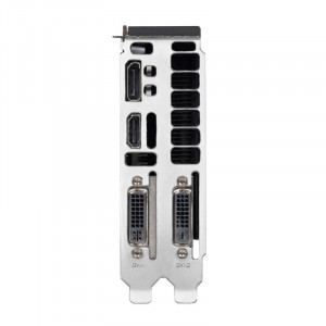 Placa video EVGA GeForce GTX 660, 2GB DDR5 192-bit, Dual DVI, HDMI, DisplayPort - Img 4