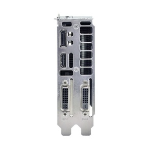 Placa video EVGA GeForce GTX 670 FTW 2GB GDDR5 256-bit - Img 2