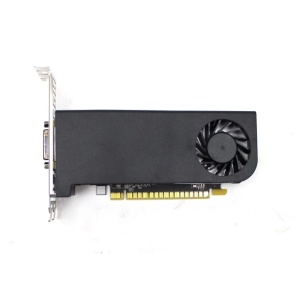 Placa video Fujitsu GeForce GTX 745 2GB GDDR3 128-bit - Img 1