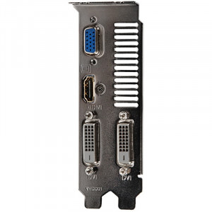 Placa video GIGABYTE GeForce GT 740 OC 1GB GDDR5 128-bit - Img 2