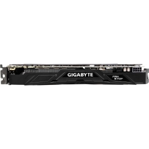 Placa video GIGABYTE GeForce GTX 1070 G1 GAMING 8GB GDDR5 256-bit - Img 5