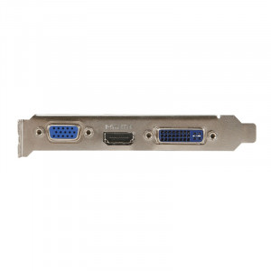 Placa video MSI GeForce 210, 1GB DDR3 64-bit, VGA, DVI, HDMI - Img 3