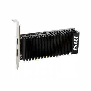 Placa video MSI GeForce GT 1030 2GHD4 LP OC, 2GB DDR4, 64bit - Img 2