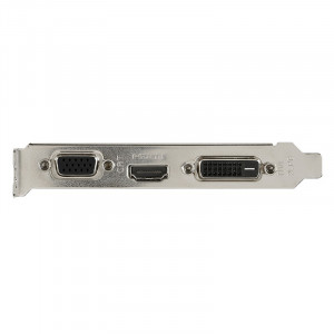 Placa video MSI GeForce GT 710 2GB DDR3 64-Bit, DVI, VGA, HDMI - Img 4