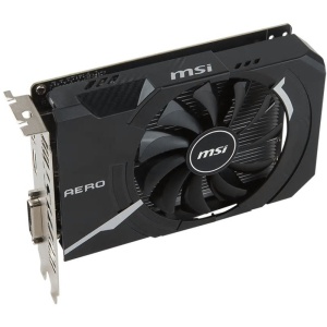 Placa video MSI GeForce GTX 1050 OC 2GB GDDR5 128-bit - Img 3