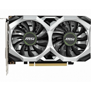 Placa video MSI GeForce GTX 1650 VENTUS XS OC 4GB GDDR5 128-bit