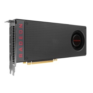 Placa video MSI Radeon RX 480 4GB GDDR5 256-bit - Img 3