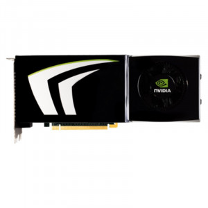 Placa video nVIDIA GeForce GTX 260, 896MB DDR3 448-bit, Dual DVI - Img 2