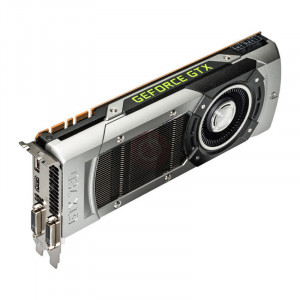 Placa video Nvidia GeForce GTX 780 3GB GDDR5 384-bit - Img 2