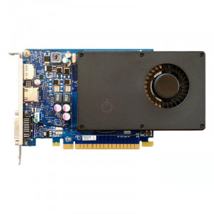 Placa video nVIDIA OEM GeForce GTX 645 1GB GDDR5 128-Bit - Img 1