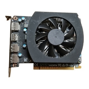 Placa video NVIDIA OEM GeForce RTX 3050 6GB GDDR6 96-bit