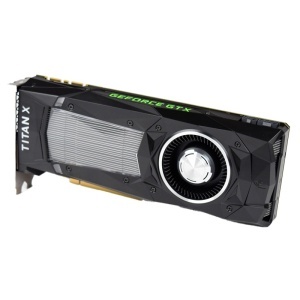 Placa video NVIDIA TITAN X Pascal Founders Edition 12GB GDDR5X 384-bit - Img 3