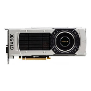 Placa video PNY GeForce GTX 980 4GB GDDR5 256-bit - Img 1