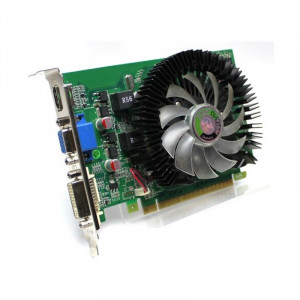 Placa video Point of View GeForce GT 440 1GB DDR3 128-bit - Img 2