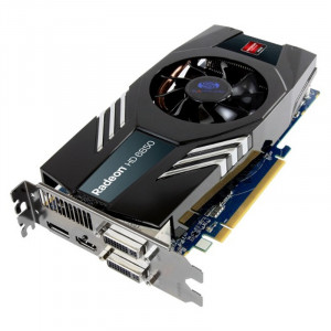 Placa video Sapphire Radeon HD6850 1GB GDDR5 256-bit - Img 2