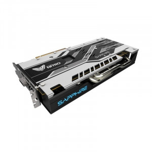 Placa video Sapphire Radeon RX 580 NITRO+ 8GB GDDR5 256-bit, Hdmi, DVI, Display Port - Img 3