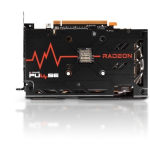 Placa video Sapphire Radeon RX 6600 PULSE 8GB GDDR6 128-bit - Img 3