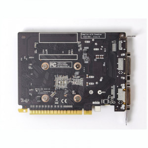 Placa video Zotac GeForce GT 640 2GB GDDR3 128-bit - Img 5