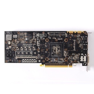 Placa video ZOTAC GeForce GTX 680 2GB GDDR5 256-bit - Img 5