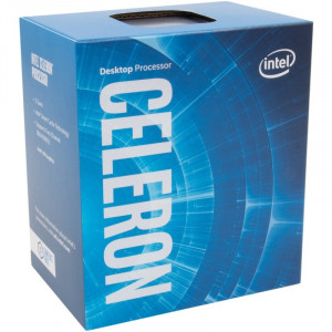 Procesor Intel Kaby Lake, Celeron Dual-Core G3930 2.9GHz, Socket 1151, Box - Img 1