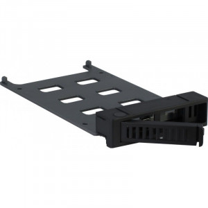Rack HDD Inter-Tech SinanPower X-3531, 4x 2.5 inch, negru - Img 4