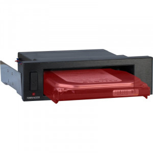 Rack intern HDD Inter-Tech SinanPower X-3534, statie dock, 2.5/ 3.5 inch - Img 2