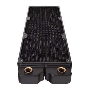 Radiator racire cu lichid Thermaltake Pacific CLM360 negru - Img 3