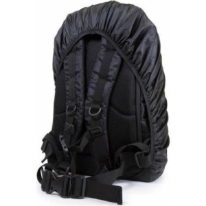 Rucsac Dicallo LCB9798 Universal pentru drone negru cu rosu - Img 3