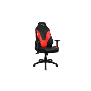 Scaun gaming Aerocool Admiral Champion Red - Img 2