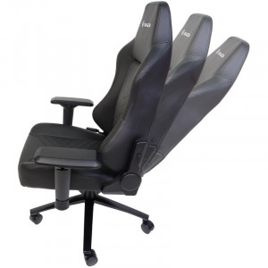 Scaun Gaming Inaza Legend negru, Open Box - Img 7
