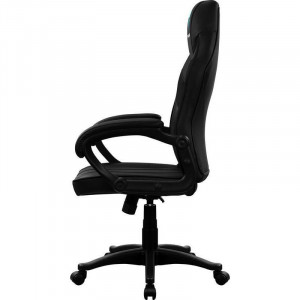 Scaun Gaming ThunderX3 EC1 Black - Img 2