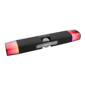 Soundbar Bluetooth Redragon Dora negru iluminare RGB - Img 2