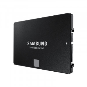 SAMSUNG 860 EVO 2.5インチ 1TB SSD SATA SSD Samsung 860 EVO, 1TB, SATA III, 7mm, 2.5inch